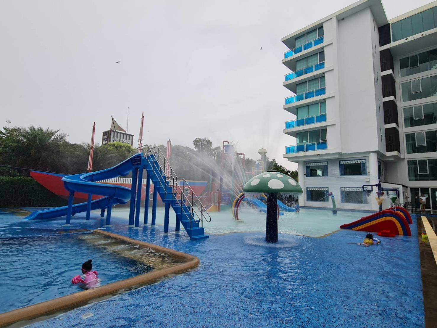 My Resort Hua Hin B111 Zewnętrze zdjęcie