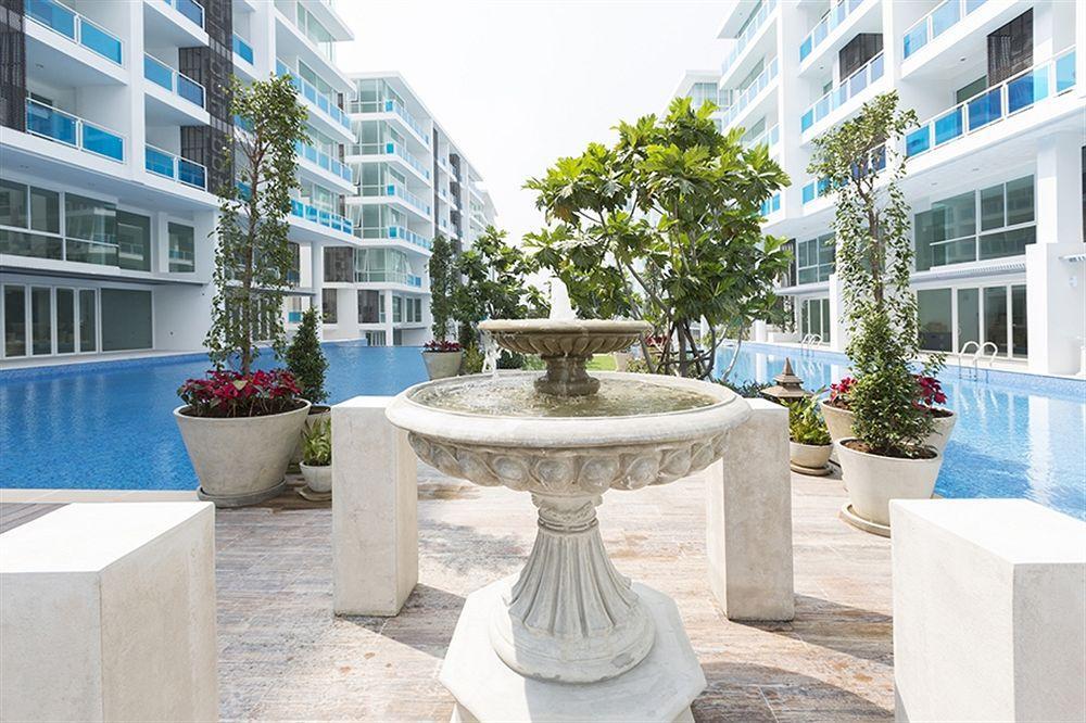 My Resort Hua Hin B111 Zewnętrze zdjęcie
