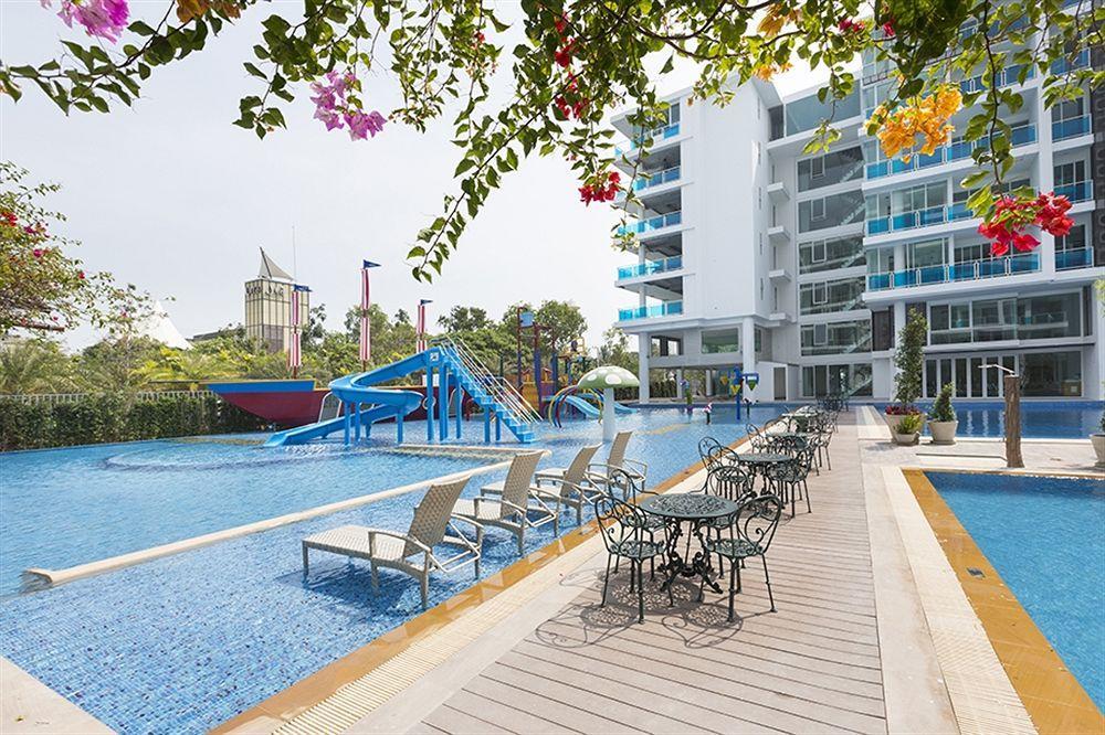 My Resort Hua Hin B111 Zewnętrze zdjęcie