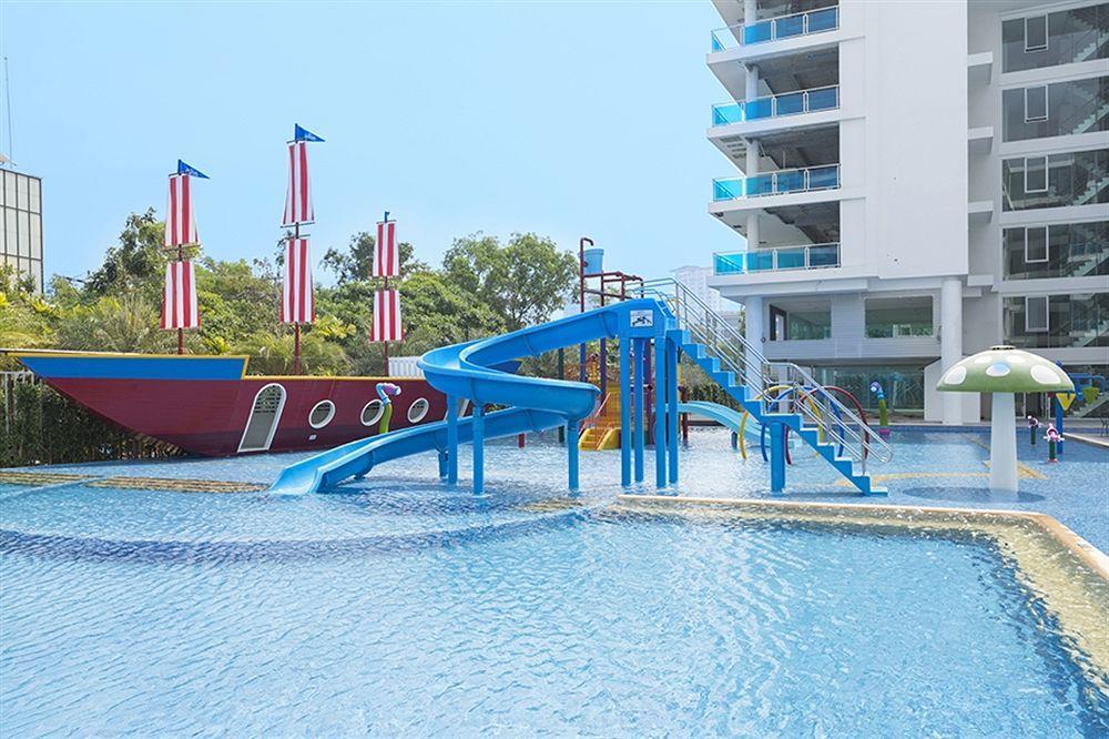 My Resort Hua Hin B111 Zewnętrze zdjęcie