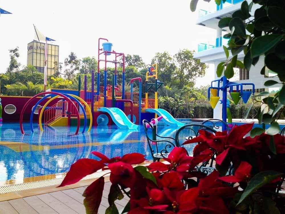 My Resort Hua Hin B111 Zewnętrze zdjęcie