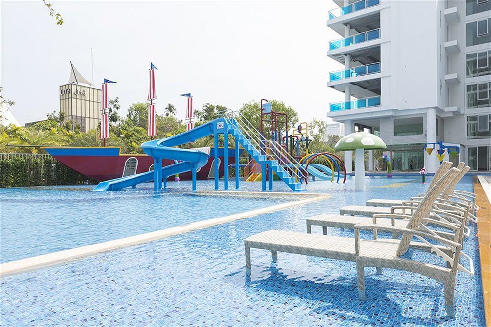 My Resort Hua Hin B111 Zewnętrze zdjęcie