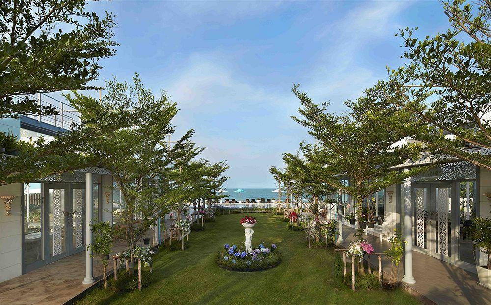 My Resort Hua Hin B111 Zewnętrze zdjęcie