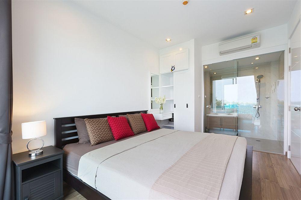 My Resort Hua Hin B111 Zewnętrze zdjęcie