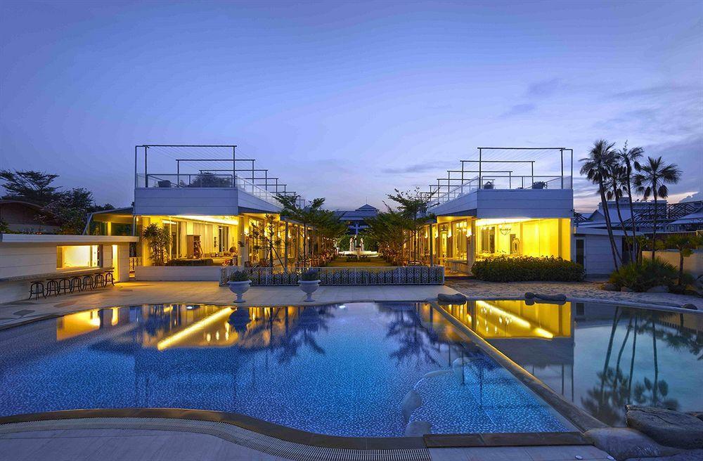 My Resort Hua Hin B111 Zewnętrze zdjęcie