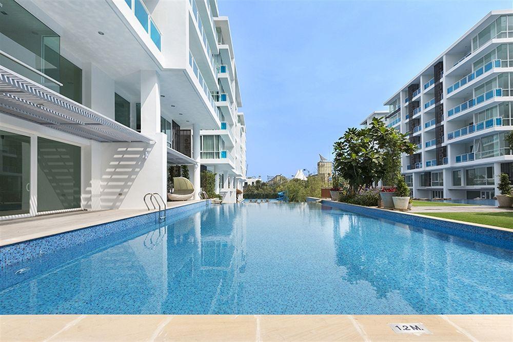 My Resort Hua Hin B111 Zewnętrze zdjęcie