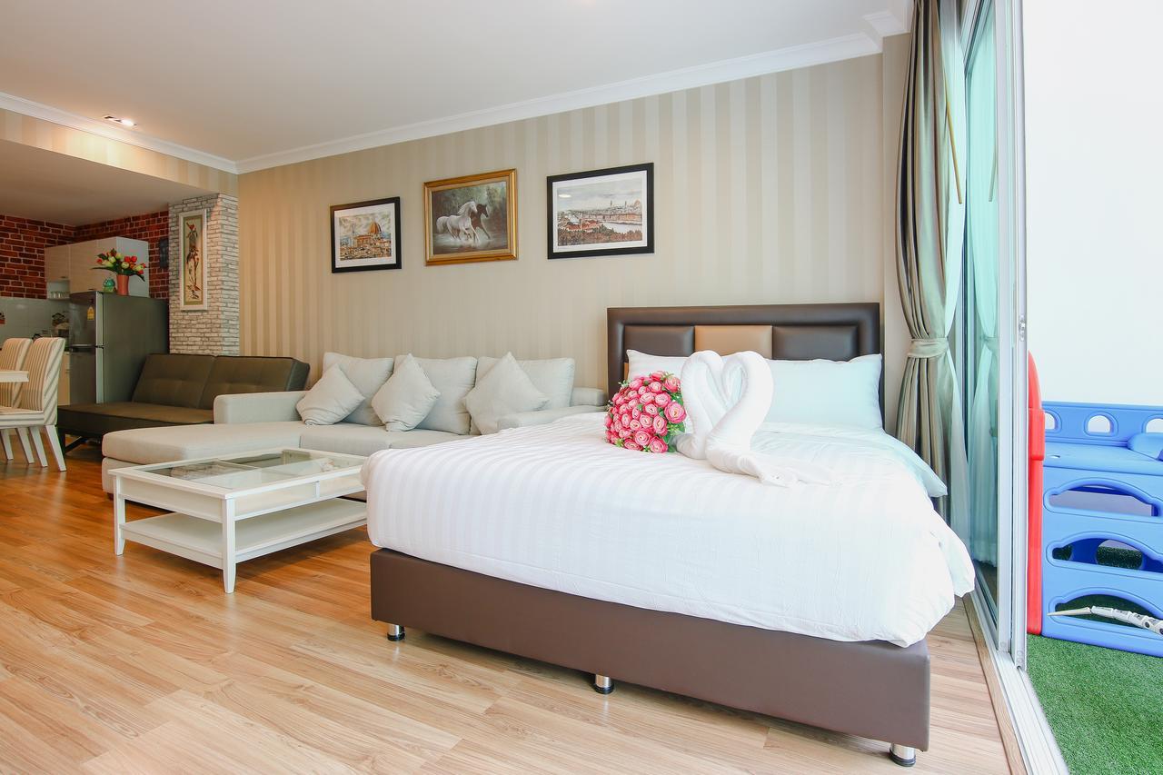 My Resort Hua Hin B111 Zewnętrze zdjęcie