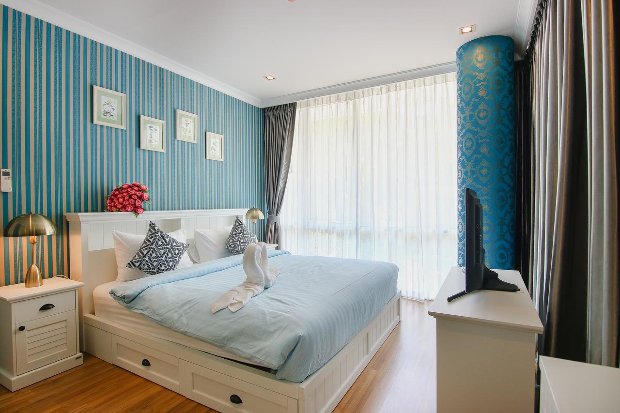 My Resort Hua Hin B111 Zewnętrze zdjęcie