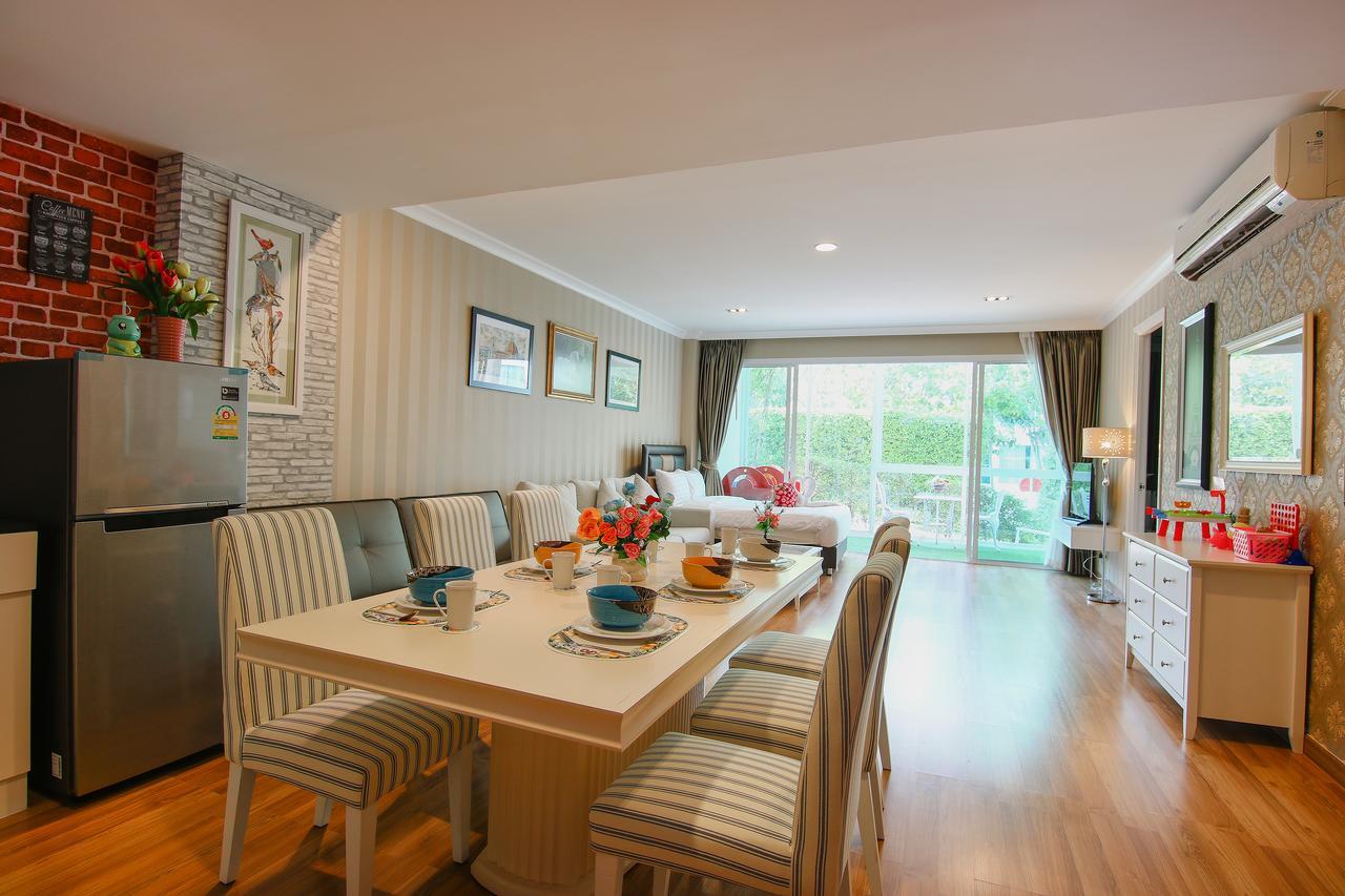 My Resort Hua Hin B111 Zewnętrze zdjęcie