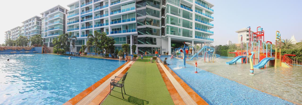 My Resort Hua Hin B111 Zewnętrze zdjęcie