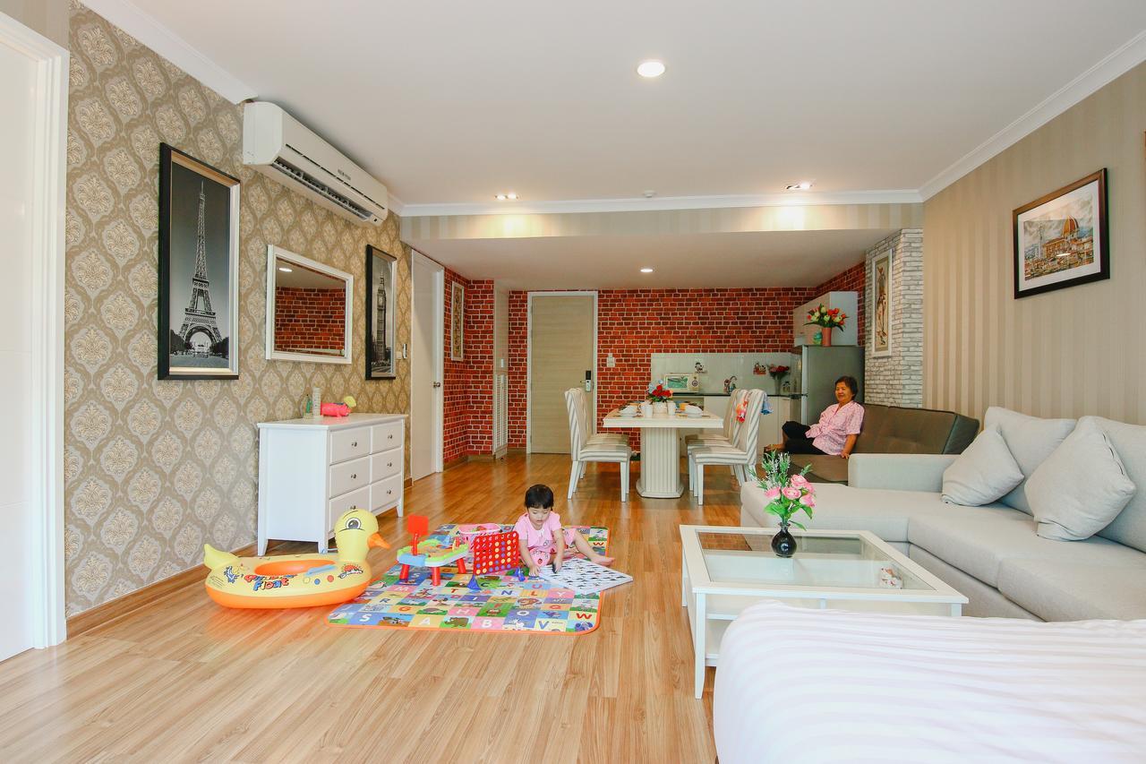 My Resort Hua Hin B111 Zewnętrze zdjęcie