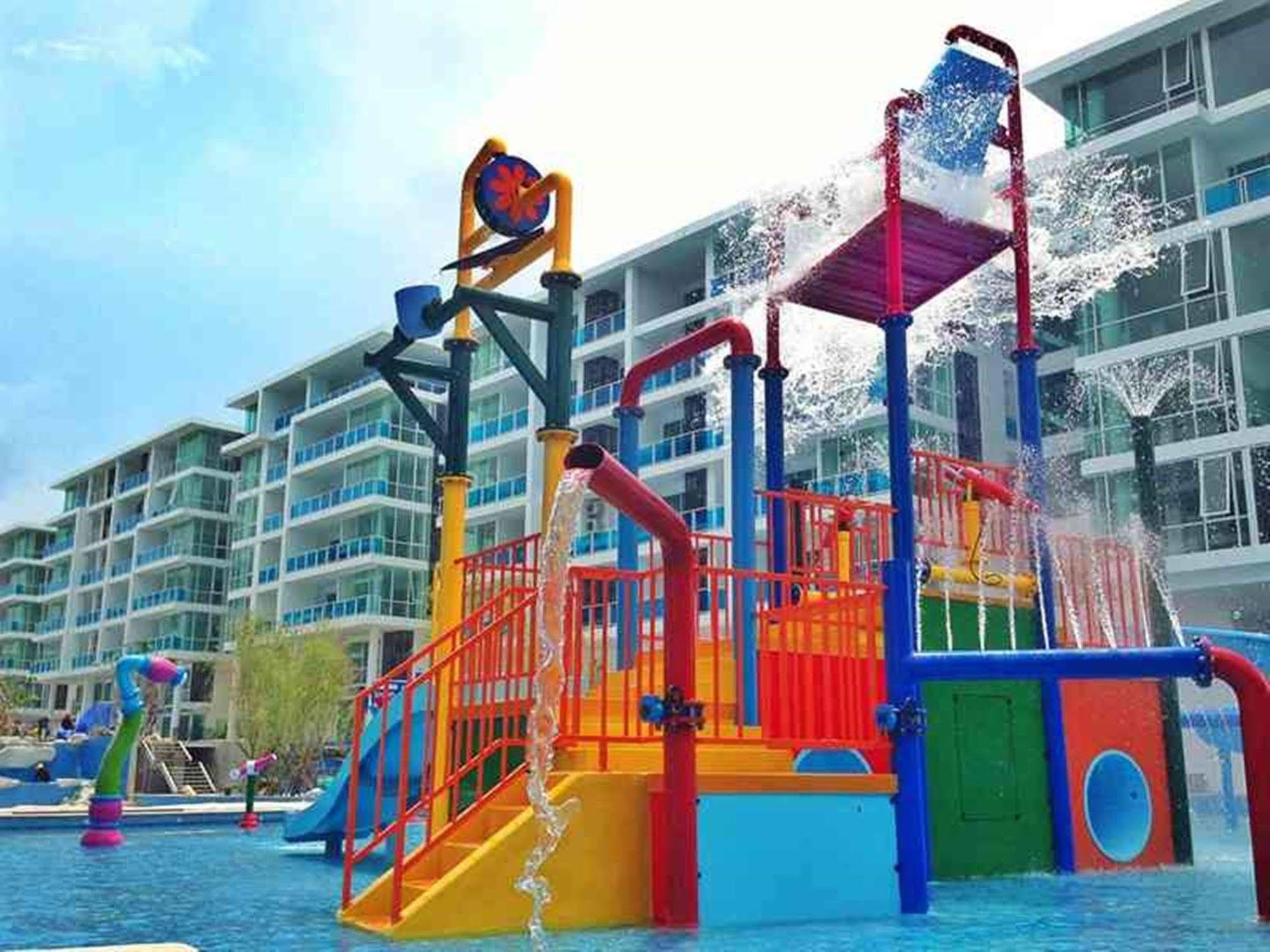 My Resort Hua Hin B111 Zewnętrze zdjęcie