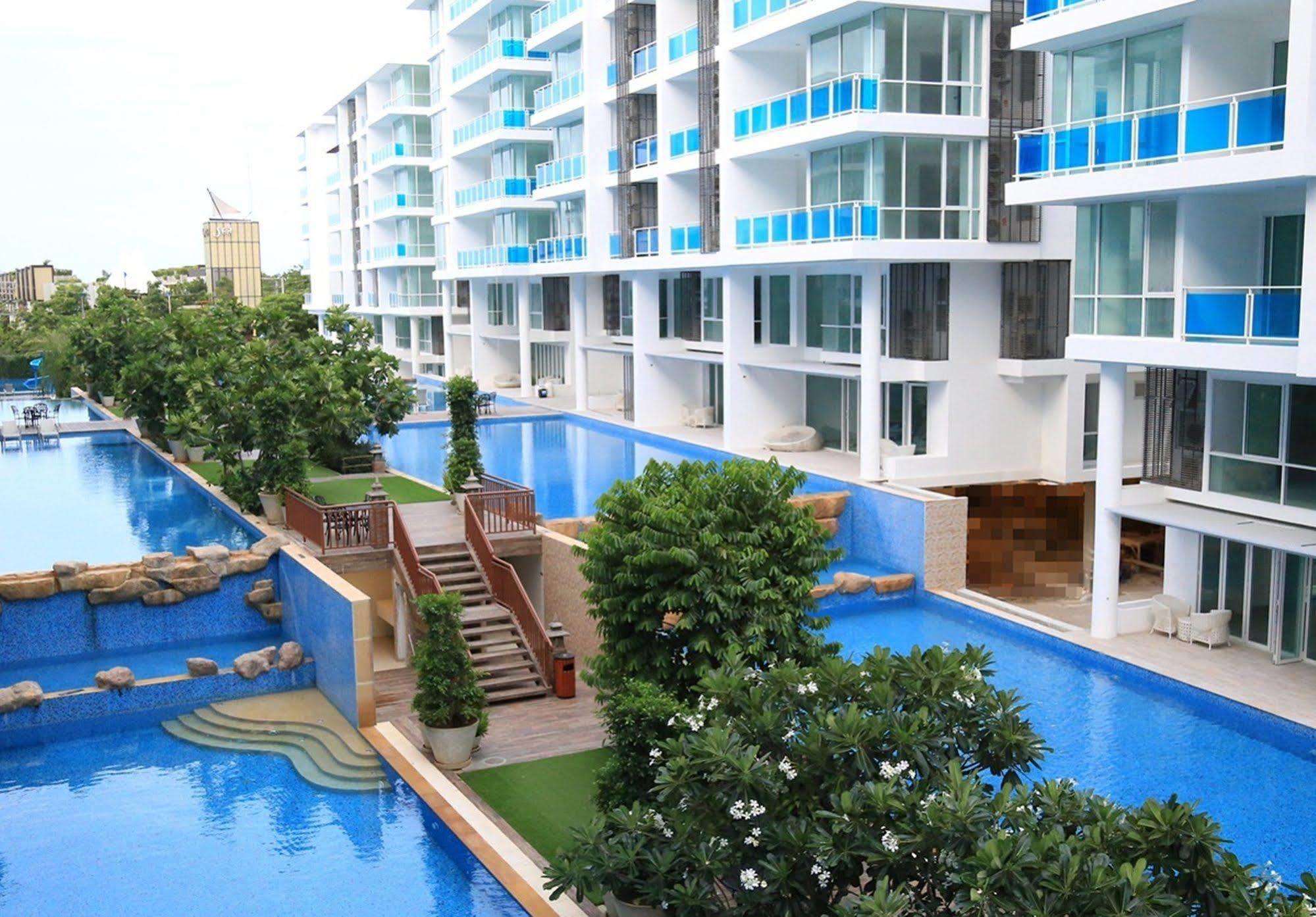 My Resort Hua Hin B111 Zewnętrze zdjęcie