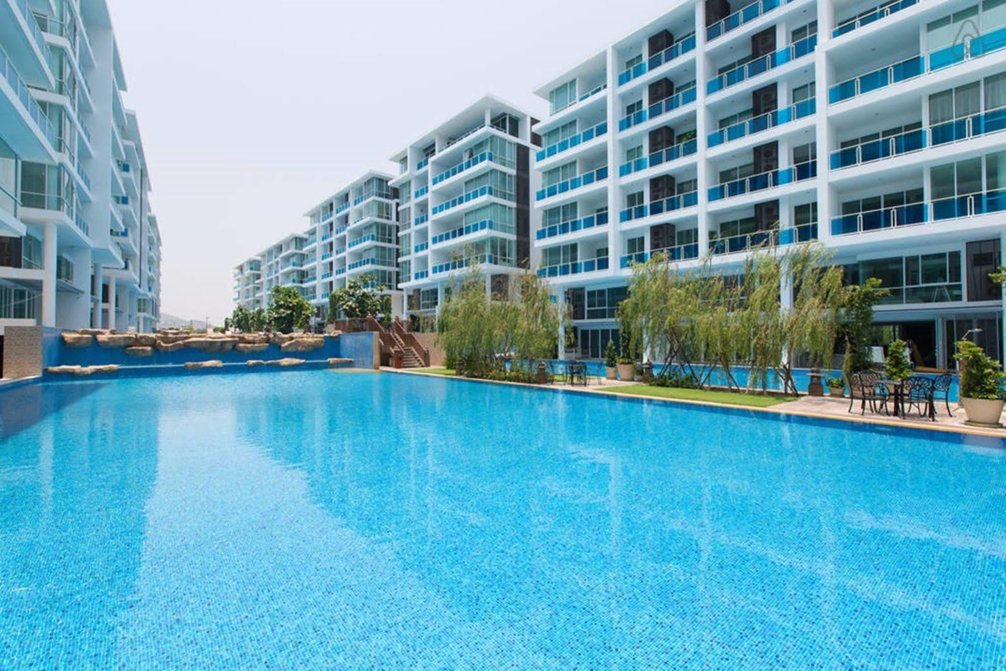 My Resort Hua Hin B111 Zewnętrze zdjęcie