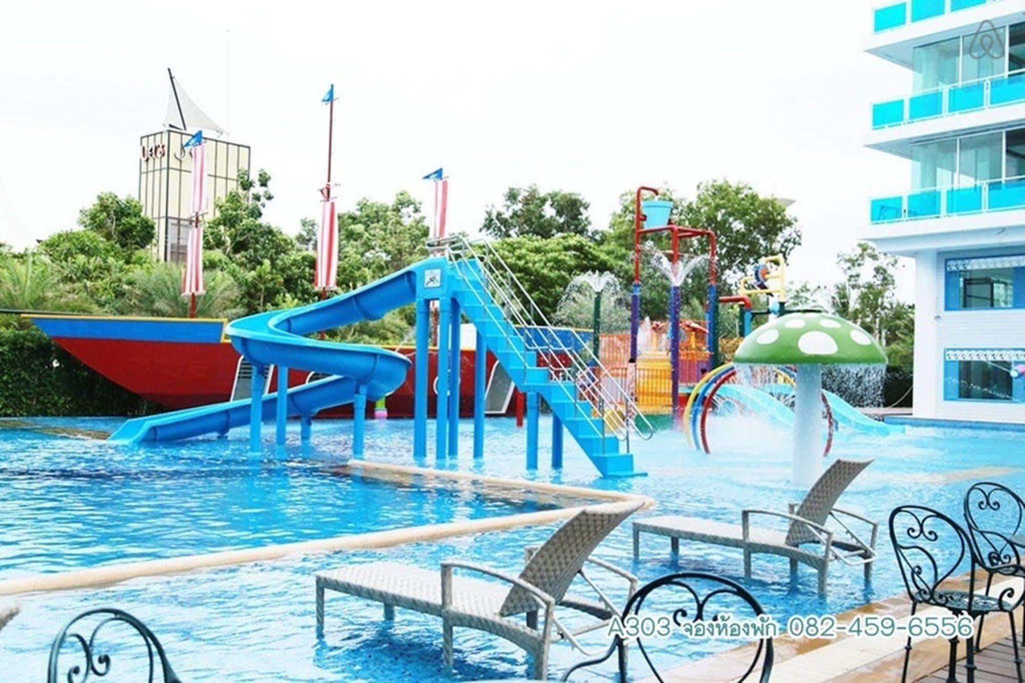 My Resort Hua Hin B111 Zewnętrze zdjęcie