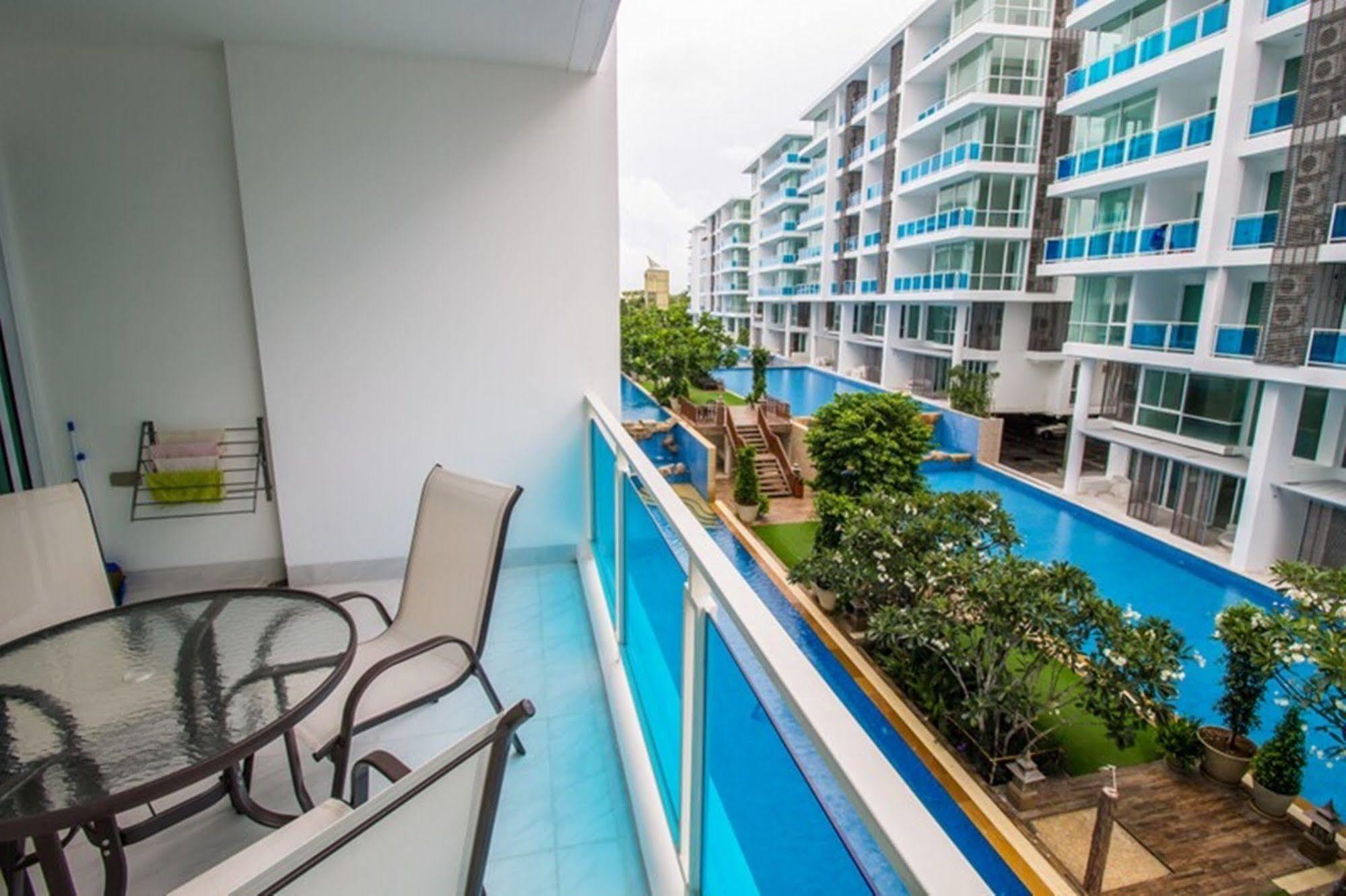 My Resort Hua Hin B111 Zewnętrze zdjęcie