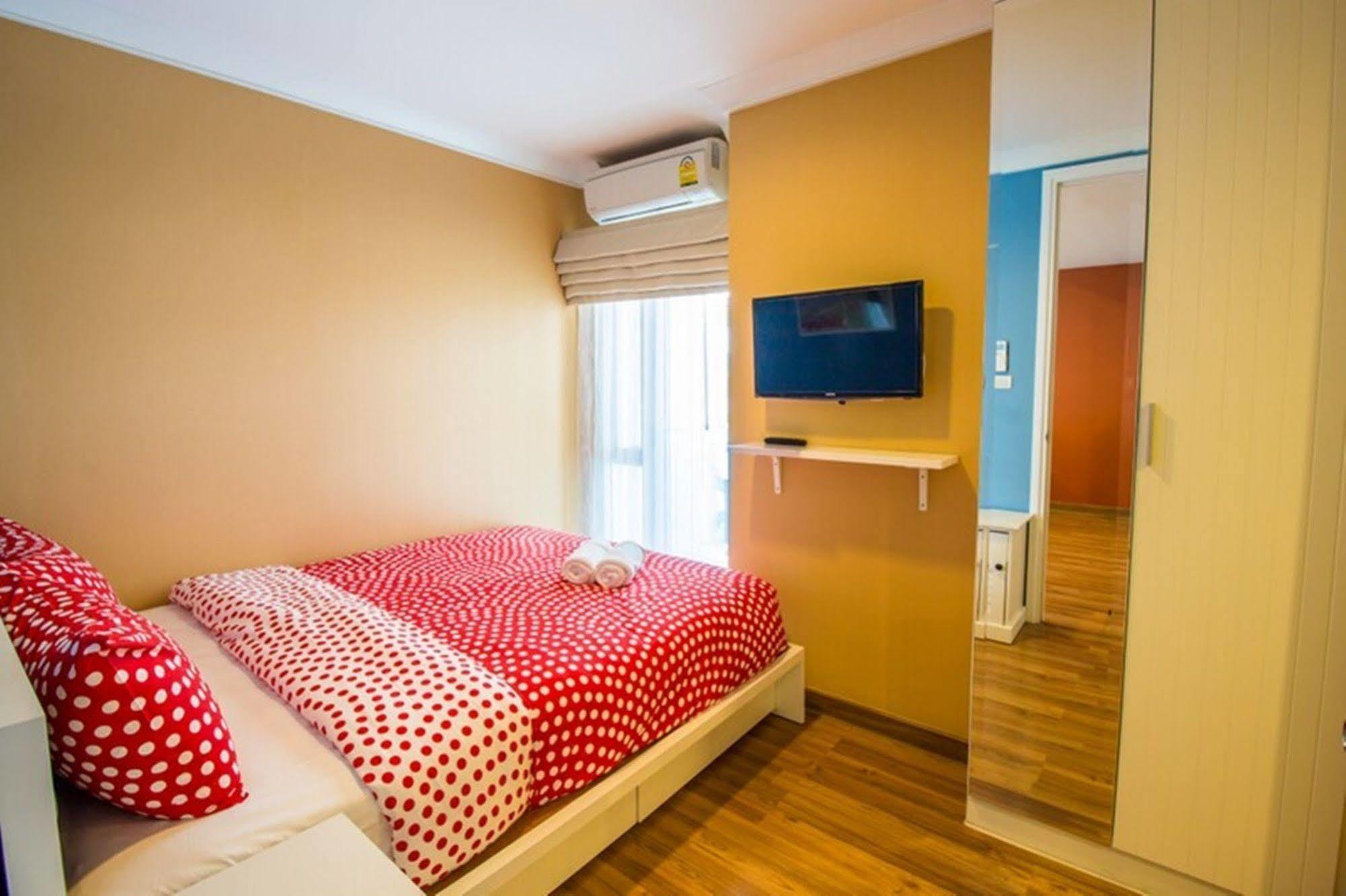 My Resort Hua Hin B111 Zewnętrze zdjęcie